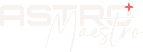 logo AstroMaestro